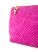 Bottega Veneta Pre-Owned quilted chain shoulder bag