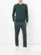 Image 2 of Gieves & Hawkes knitted crew neck jumper
