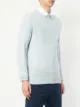 Gieves & Hawkes round neck sweater