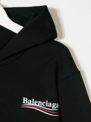 balenciaga sweater kids