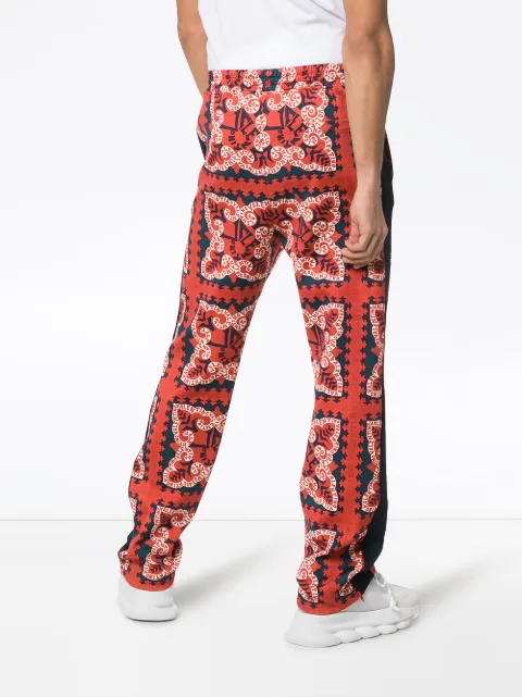 bandana sweatpants