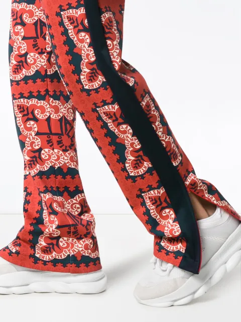 bandana sweatpants
