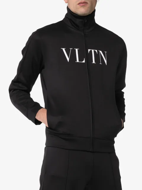 Valentino track suit clearance