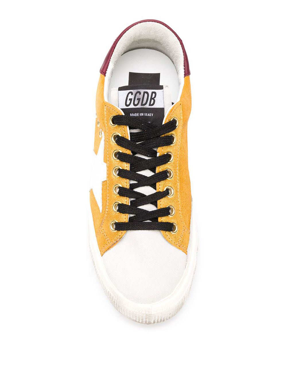 фото Golden Goose May sneakers