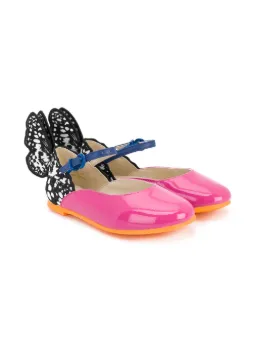 Chiara Mini sandals