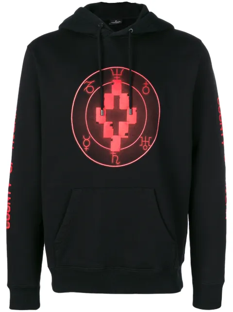 COUNTY OF MILAN Never Sleep hoodie