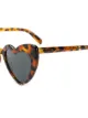 Saint Laurent Eyewear New Wave 181 Loulou sunglasses