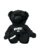الصورة 1 من Givenchy Kids كنزة بغطاء رأس دمية دب مع