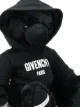 الصورة 2 من Givenchy Kids كنزة بغطاء رأس دمية دب مع