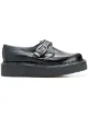Image 1 of Comme Des Garçons Homme Plus creepers lace-up shoes