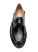 Comme Des Garçons Homme Plus creepers lace-up shoes