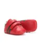 Image 2 of Gucci Kids Web stripe pre-walkers