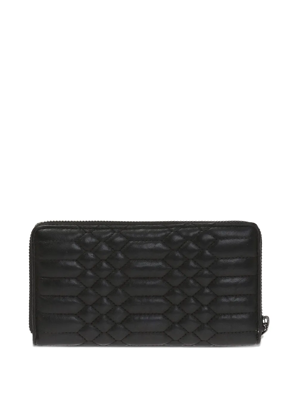  Zadig&voltaire 'compagnon' Portemonnaie   Schwarz 