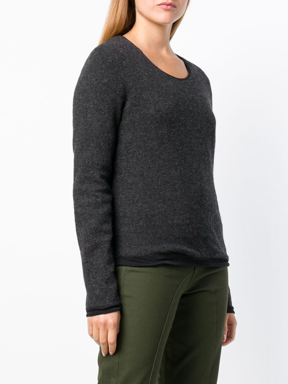 фото Elsa Esturgie Ursula sweater