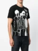 The Beatles X Comme Des Garçons The Beatles T-shirt