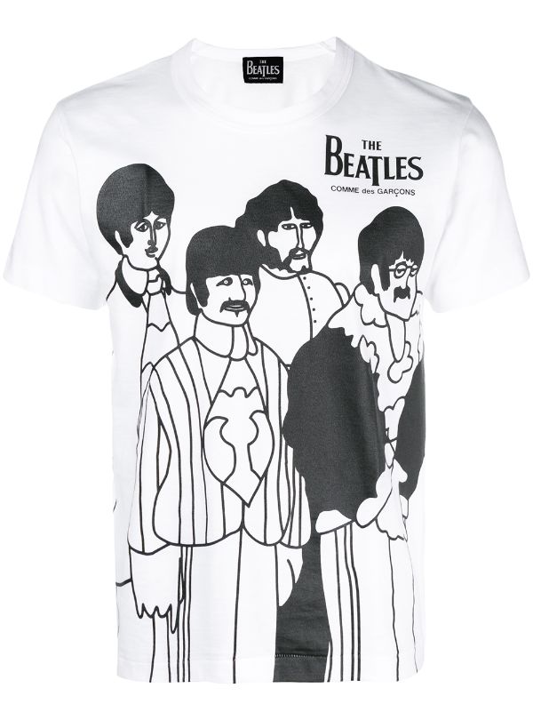 beatles t shirt australia