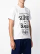 The Beatles X Comme Des Garçons The Beatles T-shirt