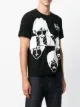 The Beatles X Comme Des Garçons The Beatles T-shirt