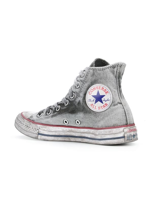 chuck taylor all star basic wash