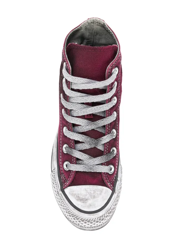 converse all star hi top
