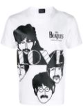 The Beatles X Comme Des Garçons The Beatles T-shirt - White