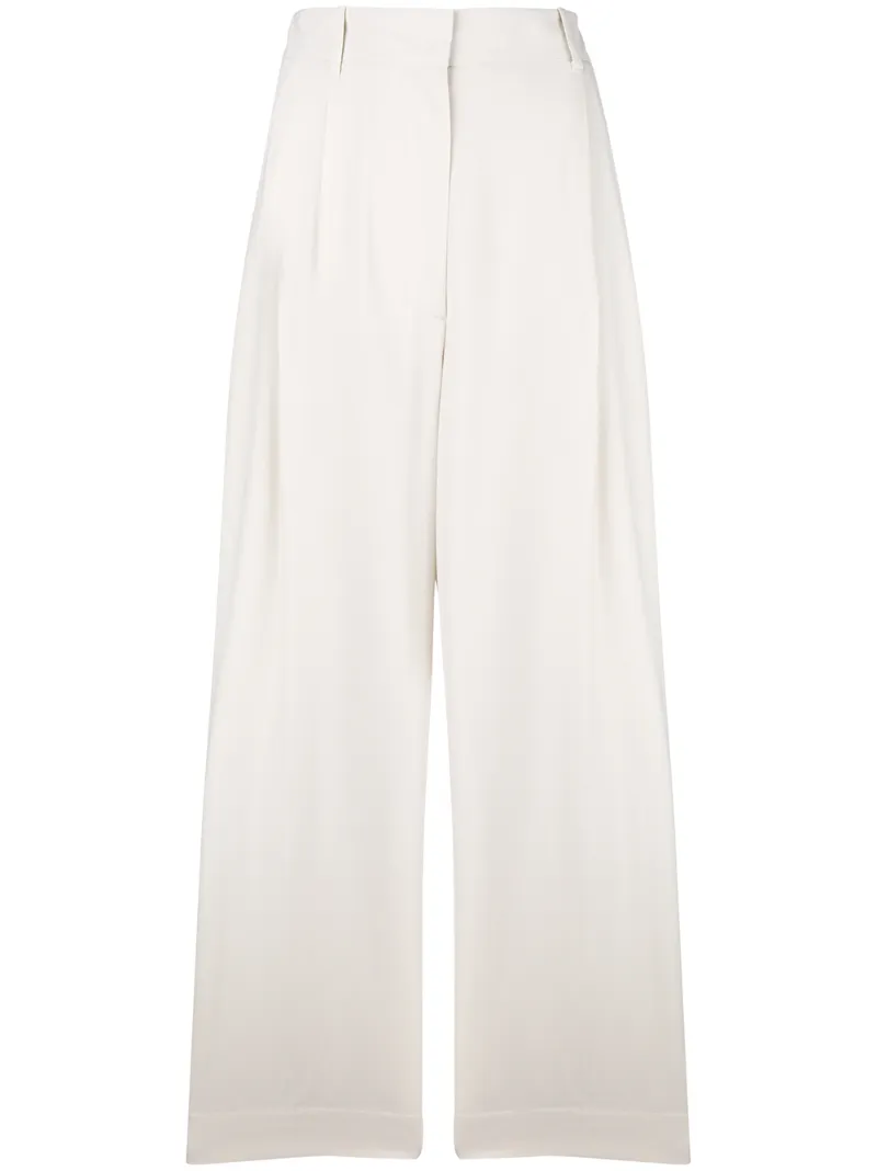 3.1 Phillip Lim укороченные кюлоты