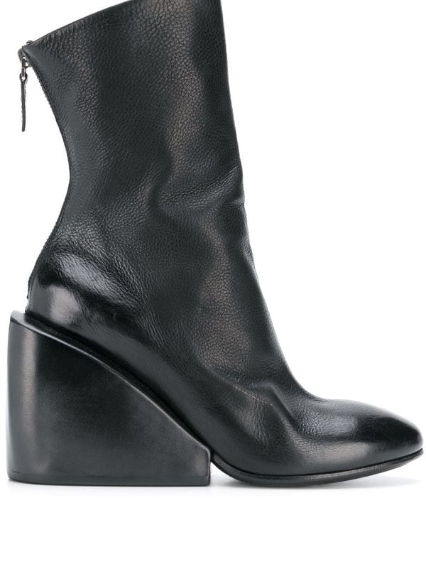 farfetch ankle boots