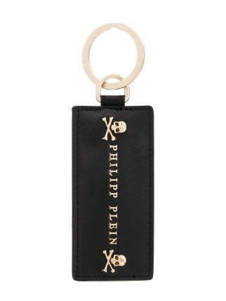 Gucci Gucci Signature Key Case - Farfetch