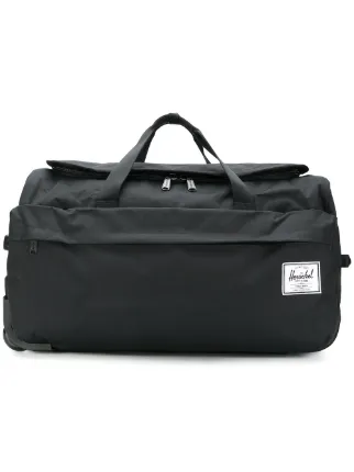 herschel duffle bag with wheels