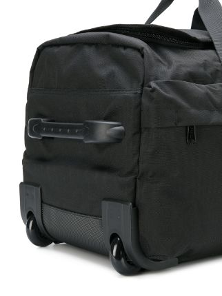 wheeled duffle bag展示图