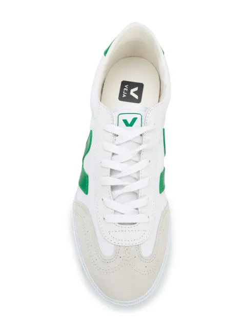 veja volley green