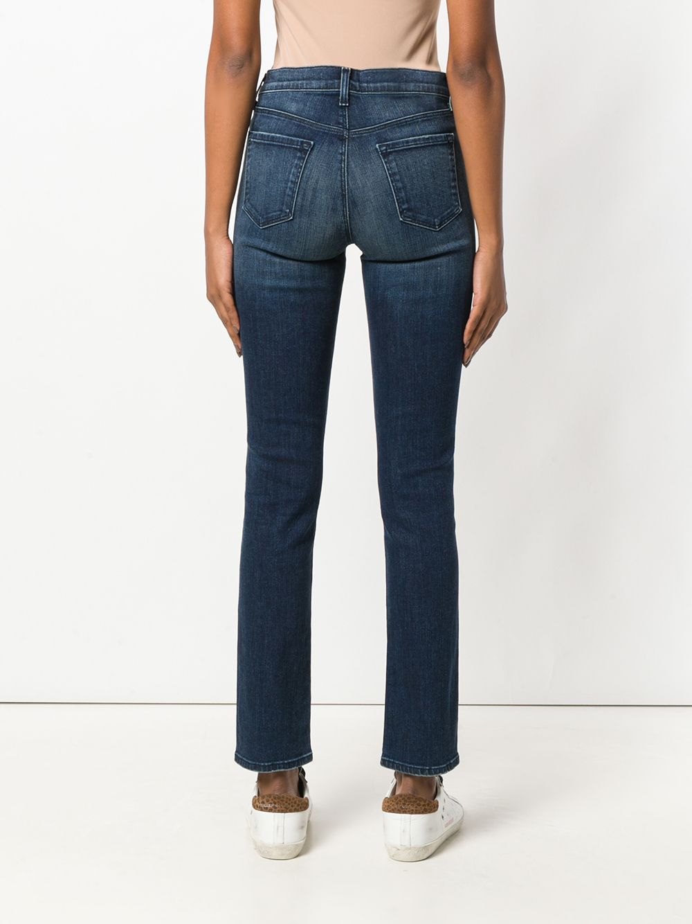 фото J Brand skinny jeans