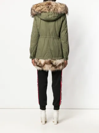 ALESSANDRA CHAMONIX DES01 09 MILITARY Natural (Vegetable)->Cotton展示图