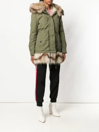 ALESSANDRA CHAMONIX DES01 09 MILITARY Natural (Vegetable)->Cotton展示图