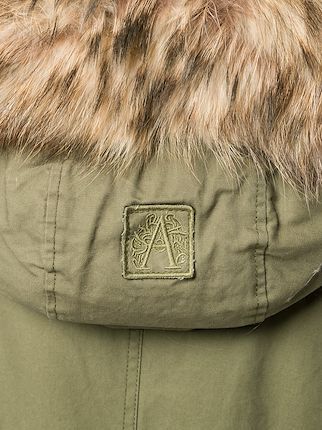 ALESSANDRA CHAMONIX DES01 09 MILITARY Natural (Vegetable)->Cotton展示图