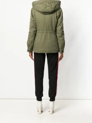 ALESSANDRA CHAMONIX DES01 09 MILITARY Natural (Vegetable)->Cotton展示图