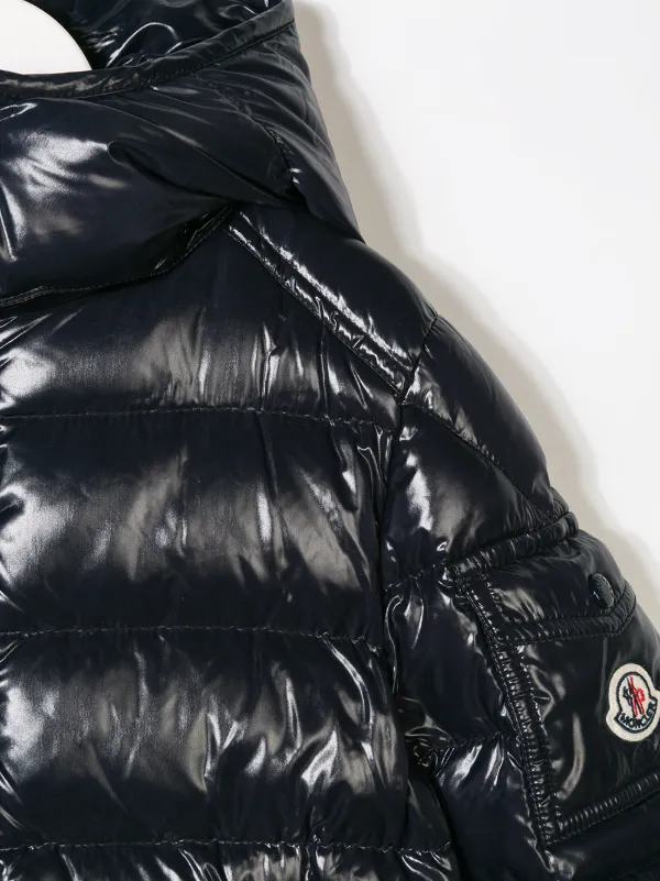 moncler maya jacket kids