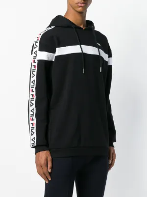 fila robben tape hoodie