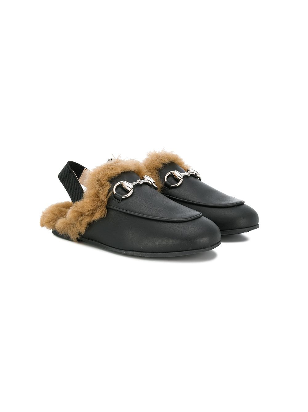 gucci slippers kids