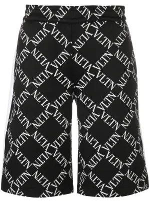 shorts valentino