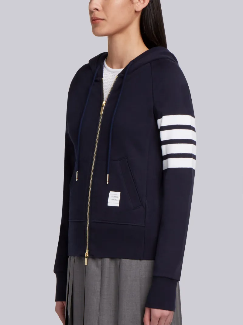thom browne sweatshirt women
