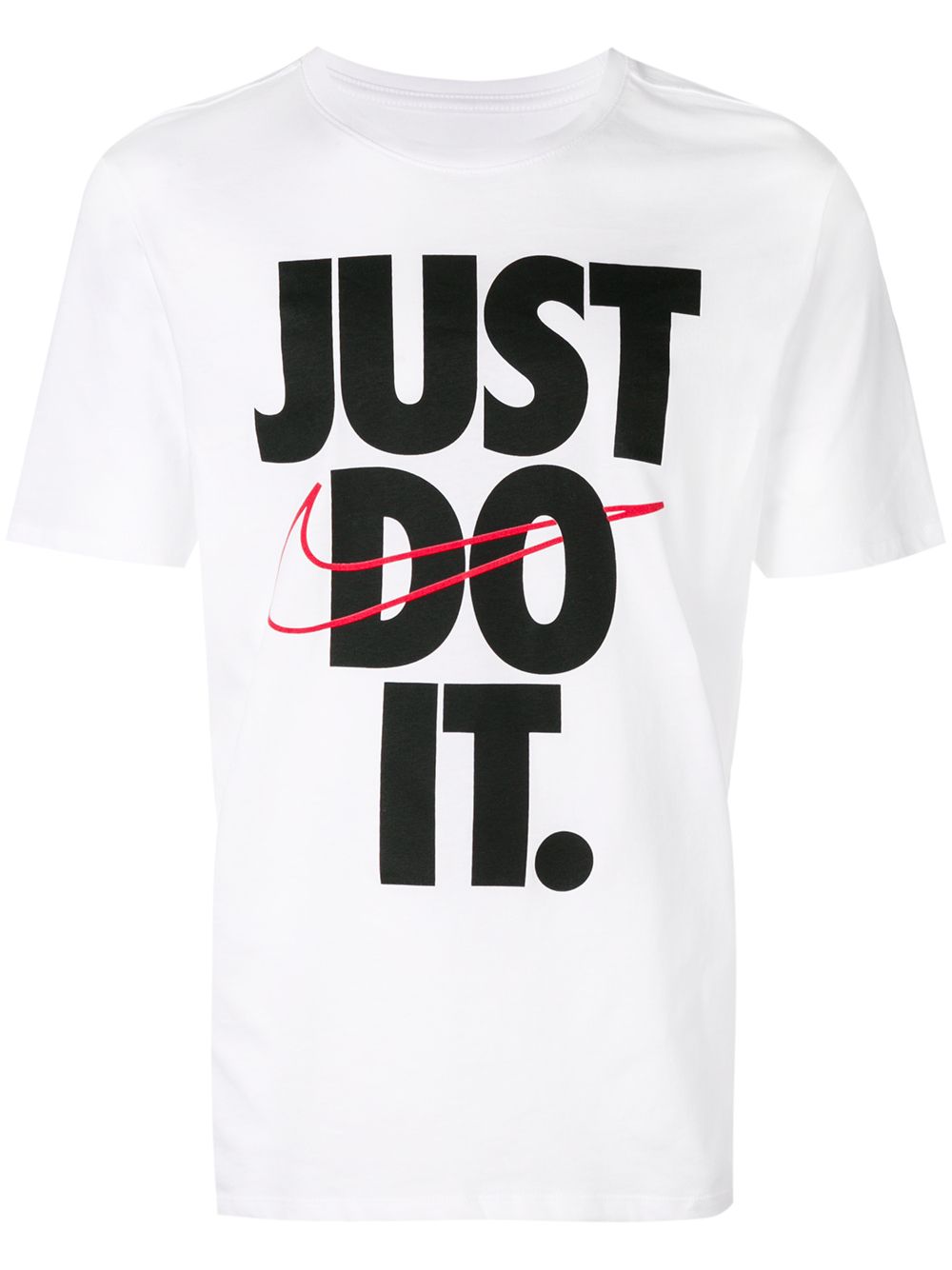 nike just do it shirt