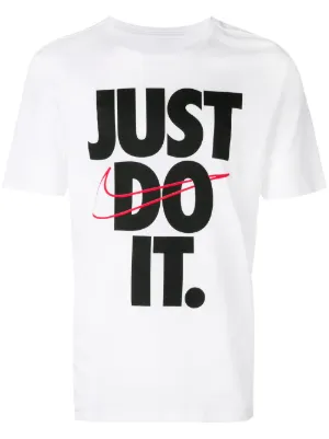 just do it apparel