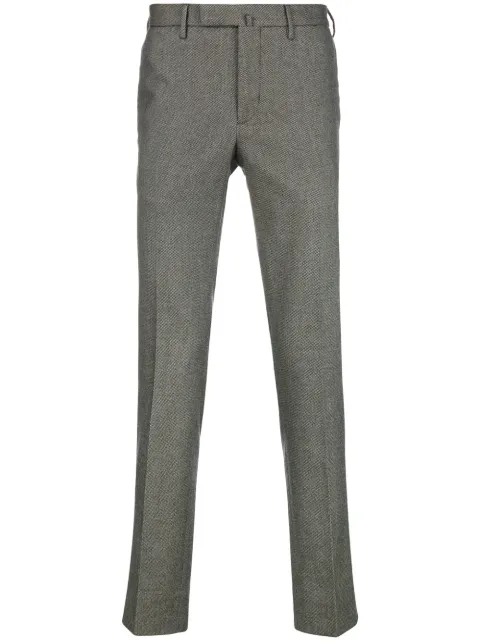 Incotex tailored trousers