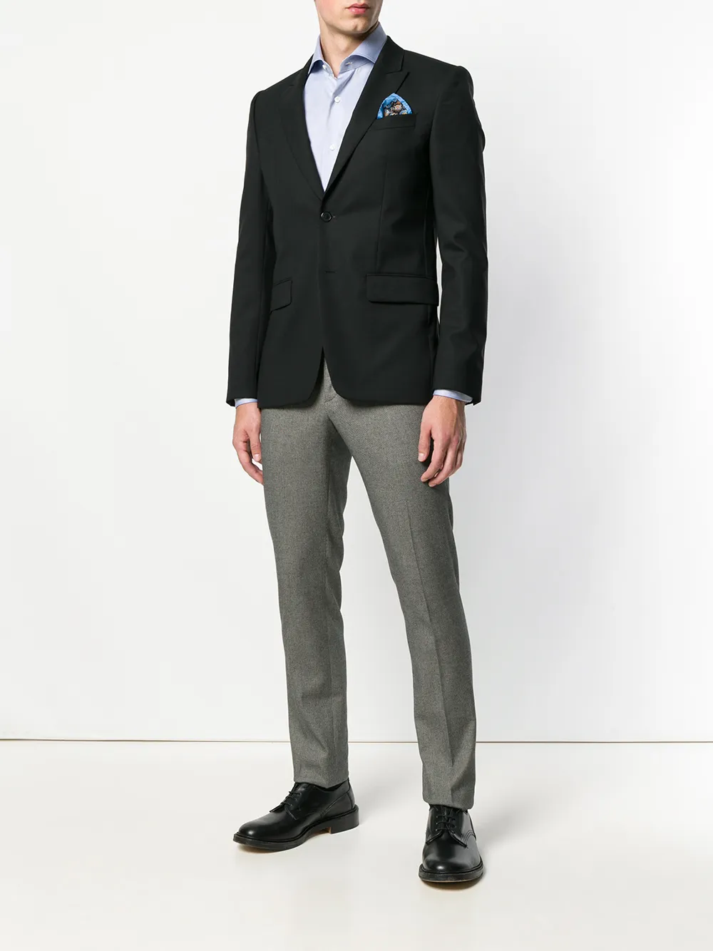Incotex tailored trousers | Pantalones de vestir | Image 2