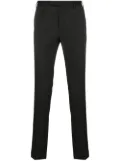 Incotex classic tailored trousers - Grey