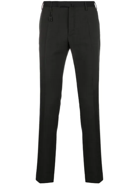 Incotex classic tailored trousers