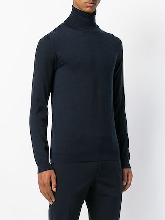 turtleneck jumper展示图