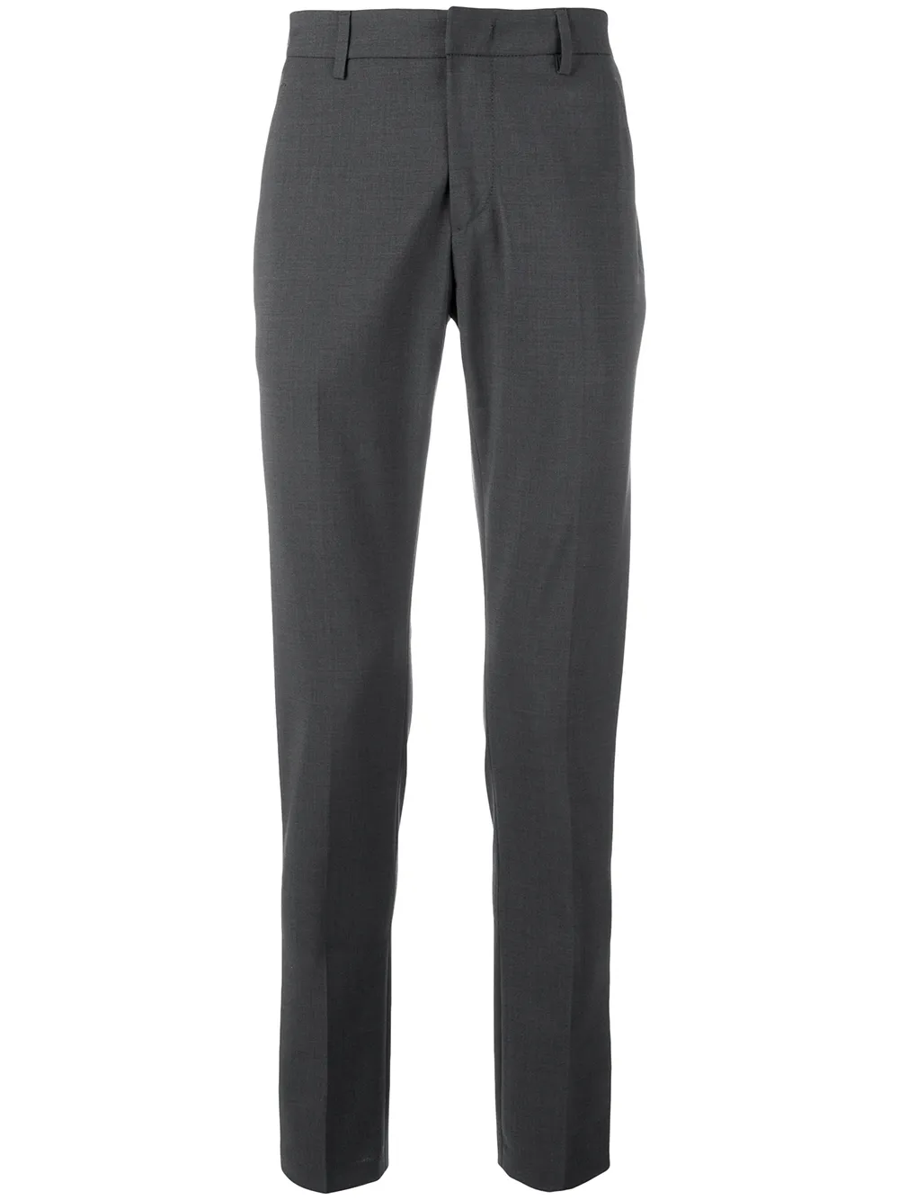 Dondup slim fit tailored trousers Dondup slim fit tailored trousers