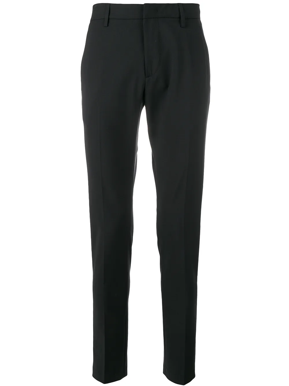 Dondup slim-fit tailored trousers Dondup slim-fit tailored trousers